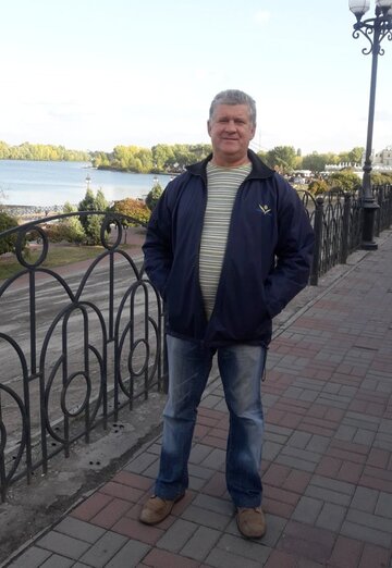 My photo - Vladimir, 56 from Sumy (@vladimir392589)