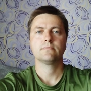 Знакомства в Сургуте с пользователем Владимир 40 лет (Овен)