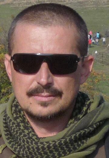 My photo - Evgeniy, 54 from Zaporizhzhia (@evgeniy252389)