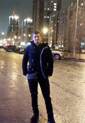 My photo - Krist, 29 from Astana (@krist108)