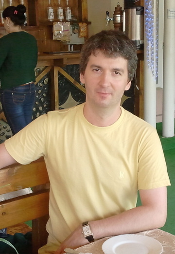 Моя фотография - Александр, 41 из Краснодар (@aleksandr702064)