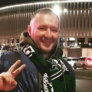 Александр, 39, Майкоп