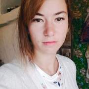 Алла 23 года (Близнецы) Черемхово