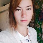 Алла, 26, Черемхово