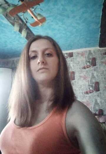 Mein Foto - Irina, 31 aus Kirschatsch (@irina406223)
