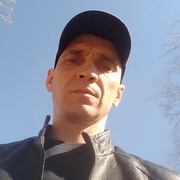 Степан Андреев, 37, Верхняя Салда