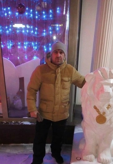 Моя фотография - Марк, 39 из Новокузнецк (@mark23328)