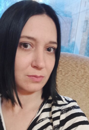 My photo - Irina, 35 from Angarsk (@irina405532)