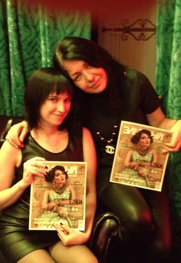 Alla (@alla12239) — my photo № 10