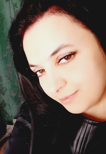 Моя фотография - Ирина, 38 из Тамбов (@irina362143)