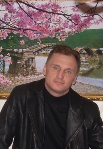 My photo - Vyacheslav, 54 from Tynda (@vgoncharyk1)