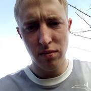 Евгений, 22, Аша
