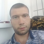 Артём, 35, Красноярск