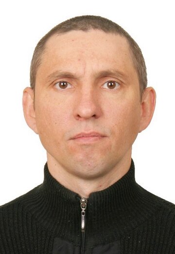 My photo - evgeniy, 45 from Sharypovo (@evgeniy324266)