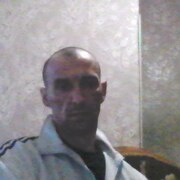 юрий, 49, Серов