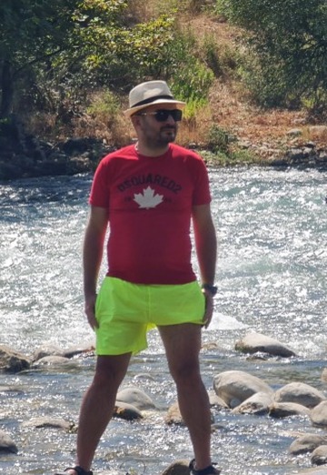 My photo - Şamil, 39 from Alanya (@samil07)