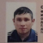 Мухаммад, 30, Москва