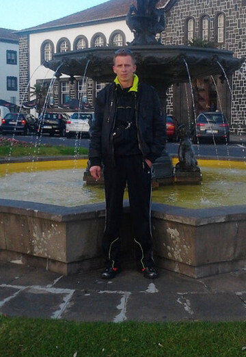 My photo - Volodimir, 47 from Ternopil (@volodimir3421)