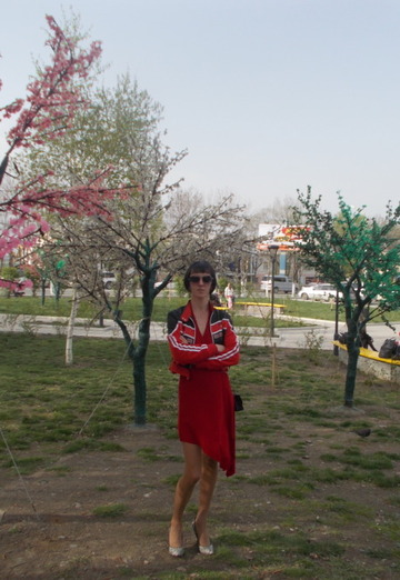 Моя фотография - Юлия, 42 из Артем (@uliya39517)