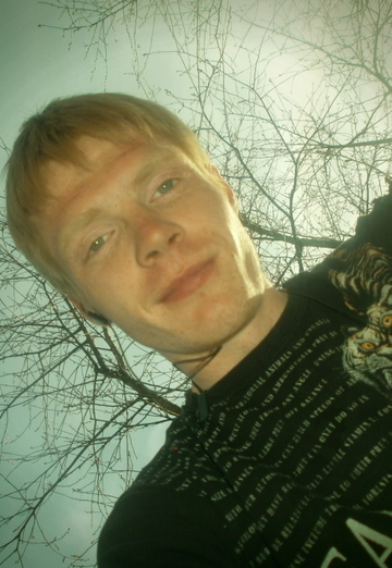 My photo - Dmitriy, 33 from Teykovo (@dmitriy69892)