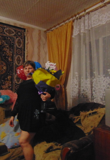 My photo - Marina, 43 from Kamensk-Shakhtinskiy (@marina152279)