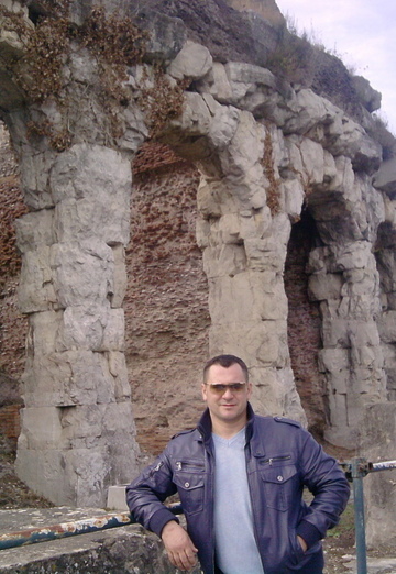 My photo - Vladimir, 53 from Naples (@vladimir304806)