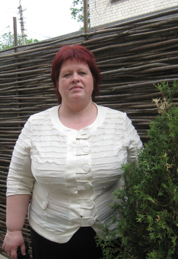 My photo - Natali, 54 from Chernihiv (@natali18259)