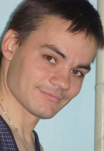 My photo - Serenkiy, 29 from Odessa (@serenkiy)
