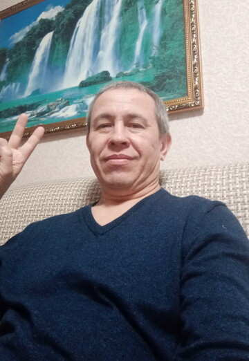 My photo - ROMAN, 51 from Khabarovsk (@lehan7942225)