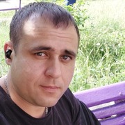 Александр, 35, Челябинск