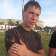 Евгений, 33, Карабаш