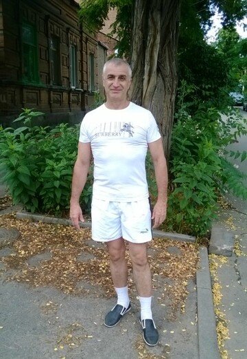 Моя фотография - Владимир, 62 из Ростов-на-Дону (@vladimir5526704)