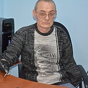 Сергей 64 Ангарськ