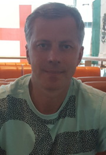 My photo - anatoliy, 54 from Riga (@anatoliy79714)