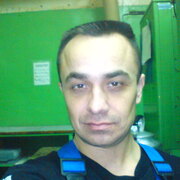 константин, 42, Кирово-Чепецк