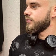 Максим, 24, Икша