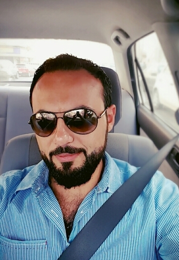 My photo - umar, 35 from Doha (@umar1959)