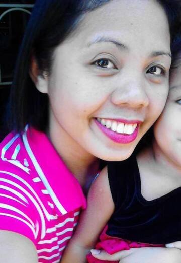 My photo - -cristina Macalong, 39 from Davao (@cristinamacalong)