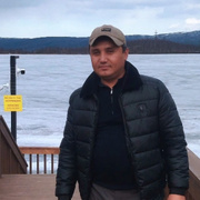 Сирождин, 34, Мурманск
