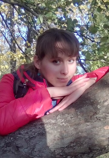 My photo - Aleksandra, 24 from Tver (@aleksandra65812)