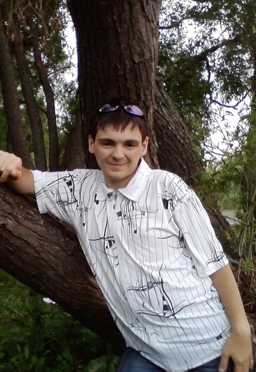 My photo - Artem, 34 from Usman (@id201483)