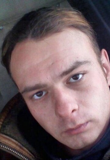 Моя фотография - Евгений, 41 из Воркута (@evgeniy265544)