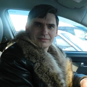 Вадим, 50, Новосибирск