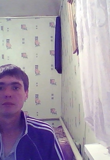 Моя фотография - Роман, 35 из Актау (@roman131329)