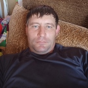 Леха, 34, Абакан