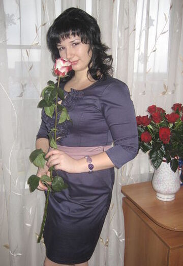 My photo - Kseniya, 35 from Krasnodar (@kseniya4435)