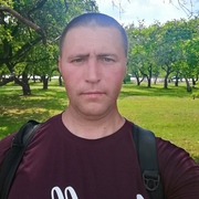 Сандро, 40, Гаврилов Посад