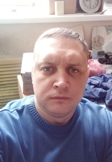 Моя фотография - Ден, 41 из Рублево (@den36084)