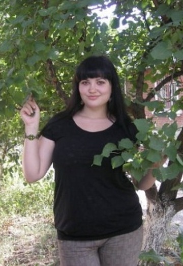 Моя фотография - Ольга, 35 из Ростов-на-Дону (@olga19659)