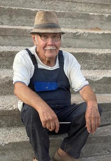 Mein Foto - Ildar, 73 aus Pleskau (@el3341)